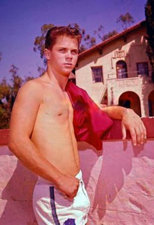 Tony Dow