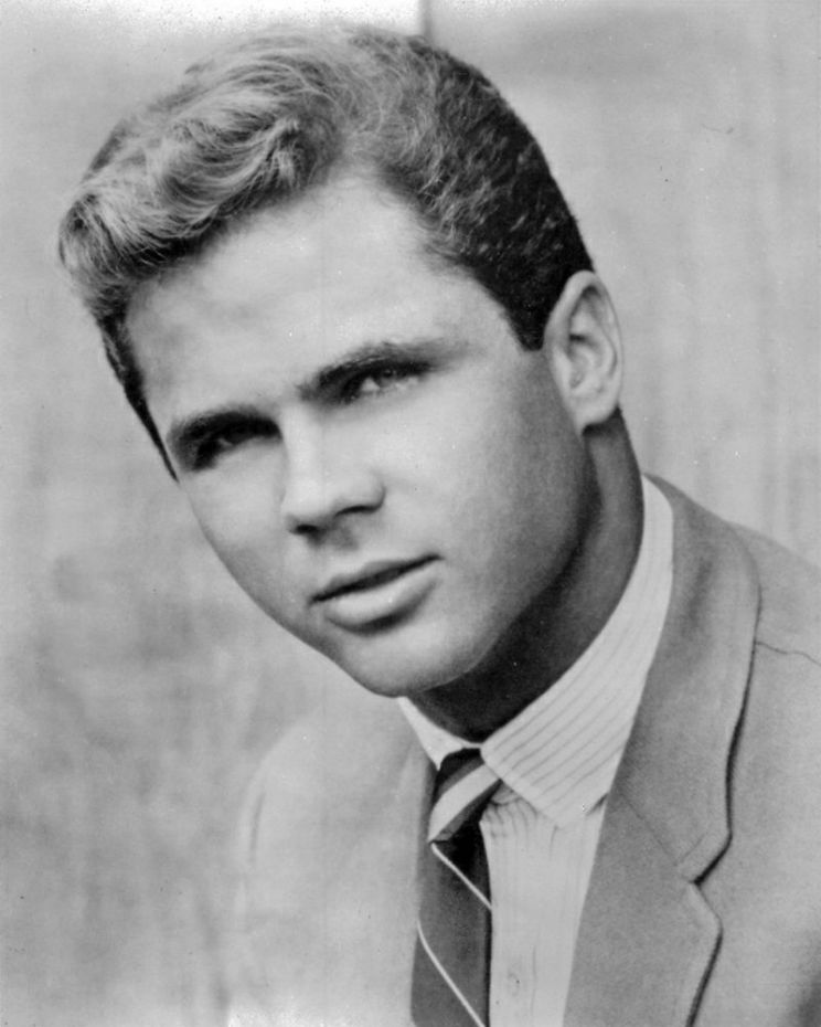 Tony Dow