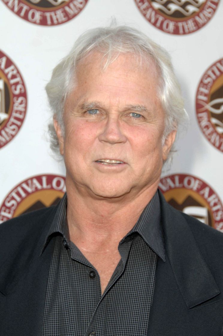 Tony Dow