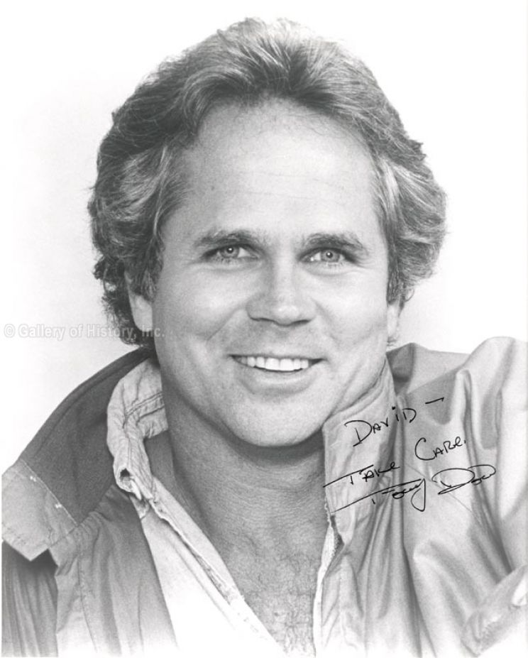 Tony Dow