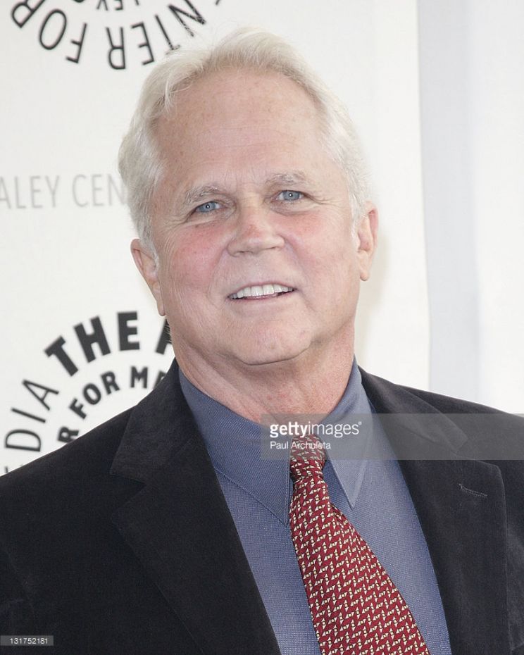 Tony Dow