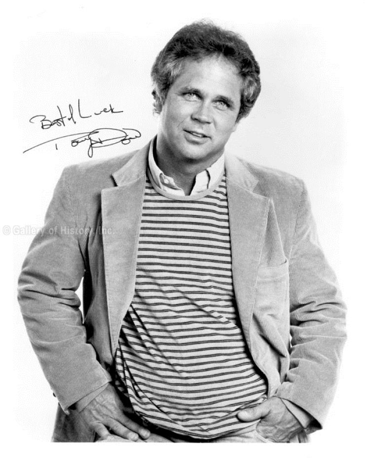 Tony Dow