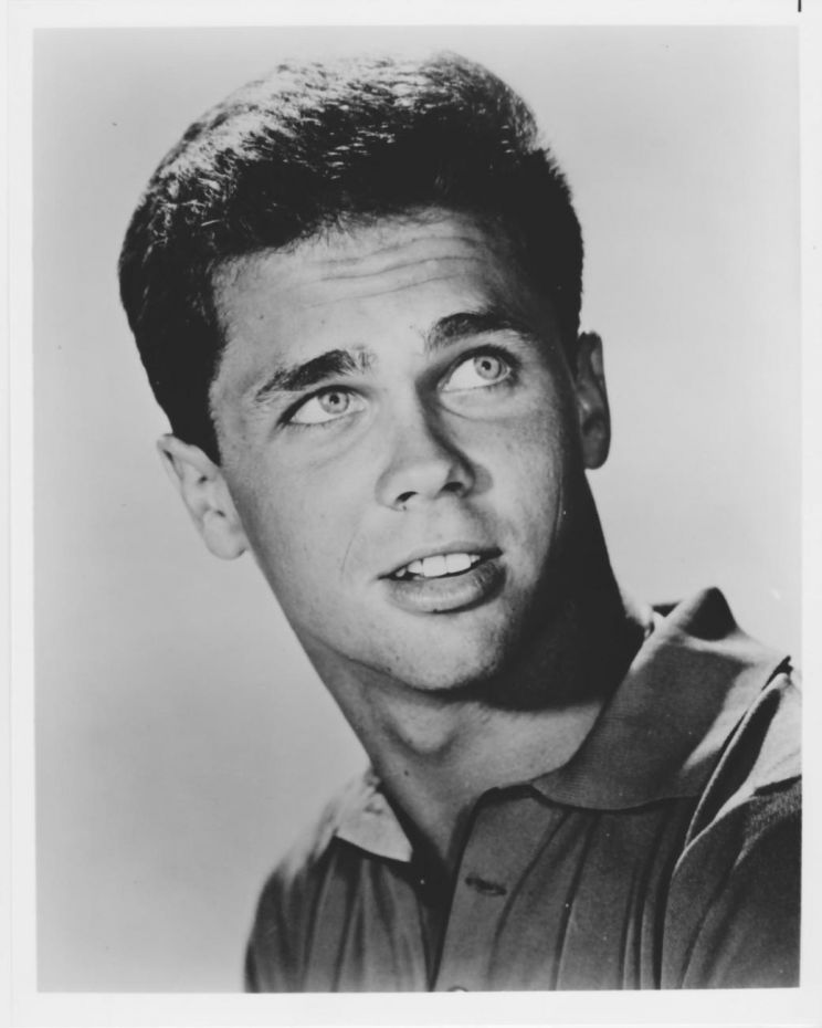 Tony Dow