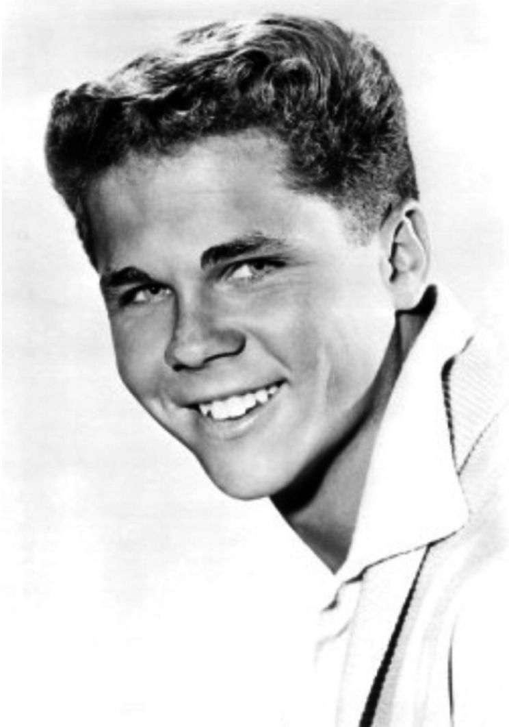 Tony Dow