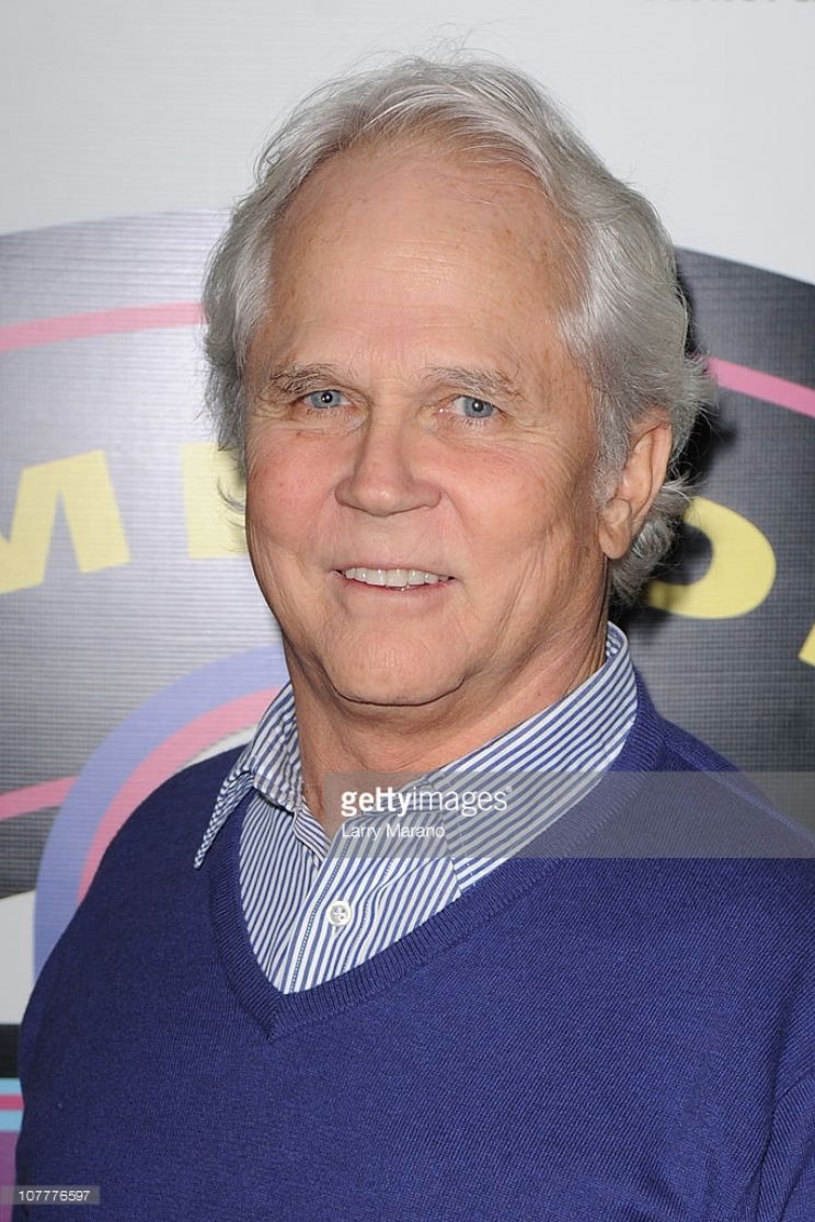 Tony Dow