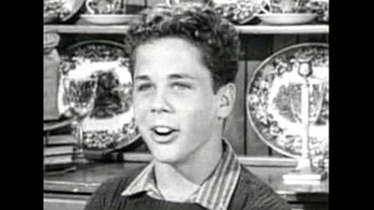 Tony Dow