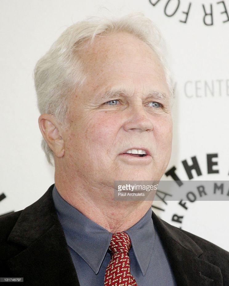 Tony Dow