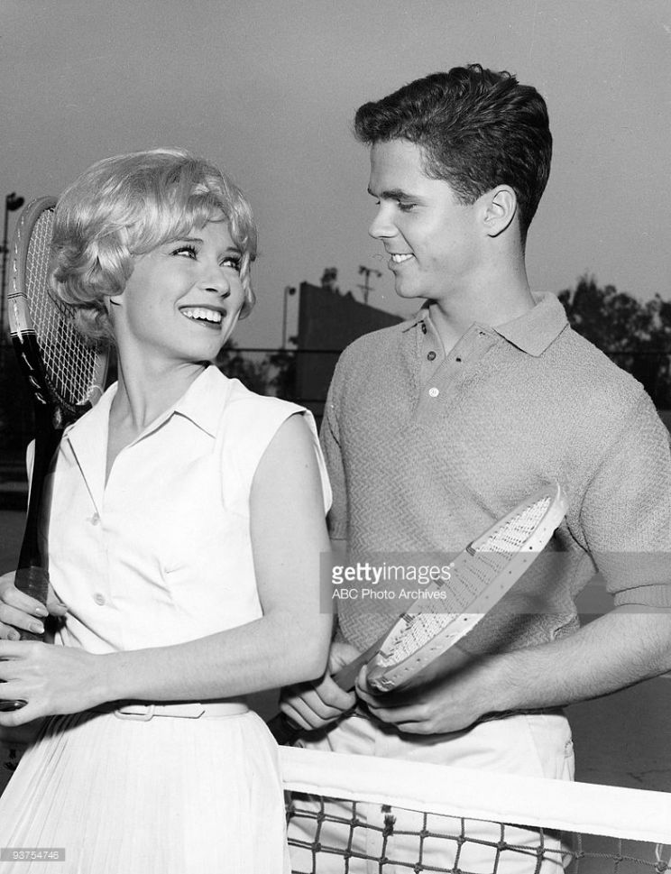 Tony Dow