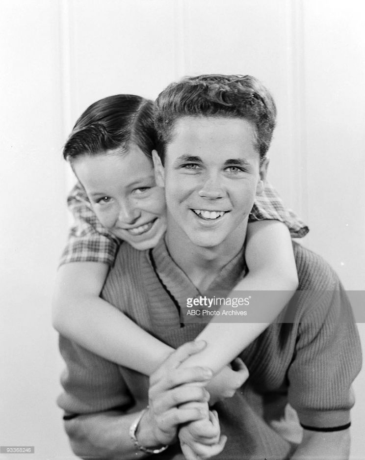 Tony Dow