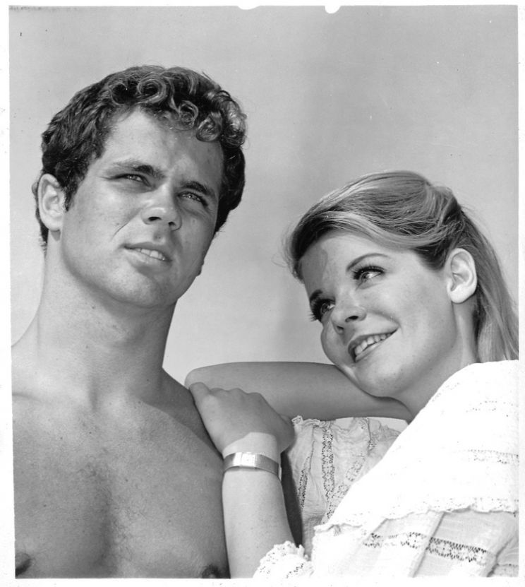 Tony Dow