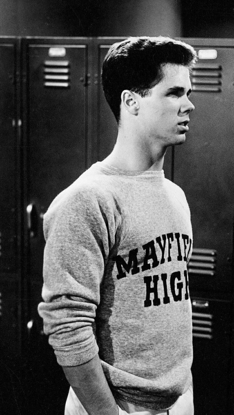 Tony Dow