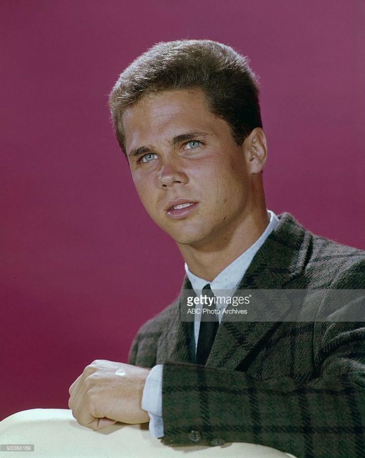 Tony Dow