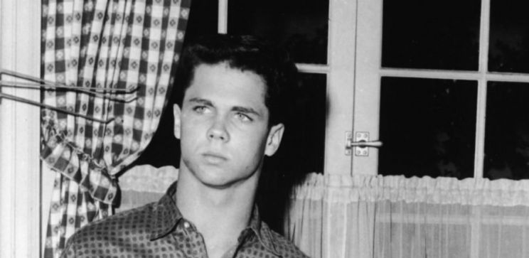 Tony Dow