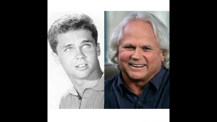 Tony Dow