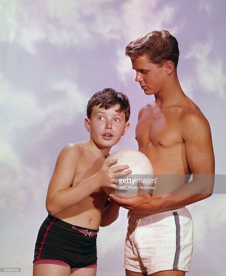 Tony Dow