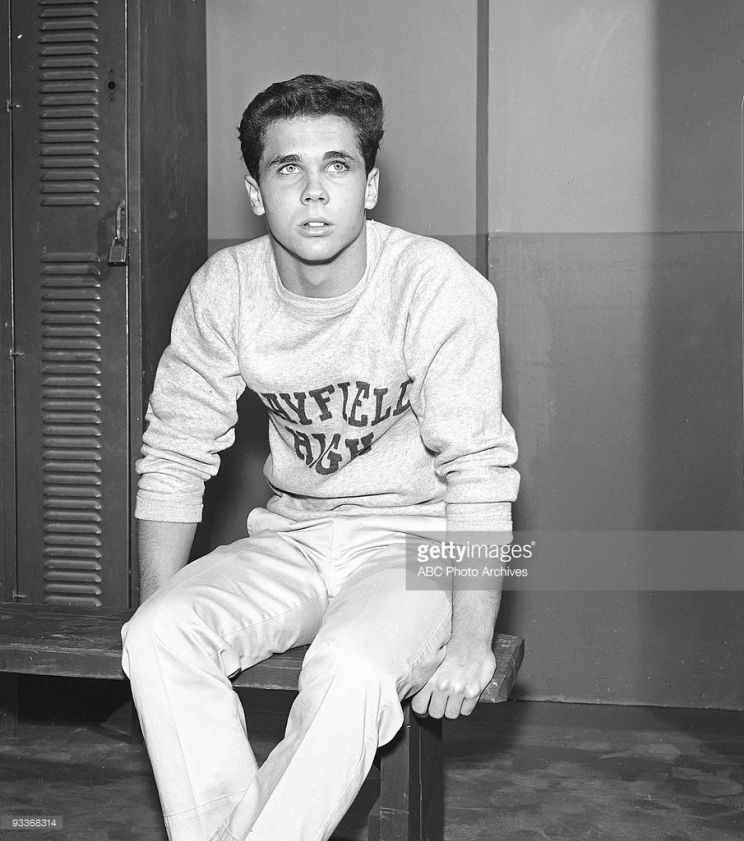 Tony Dow