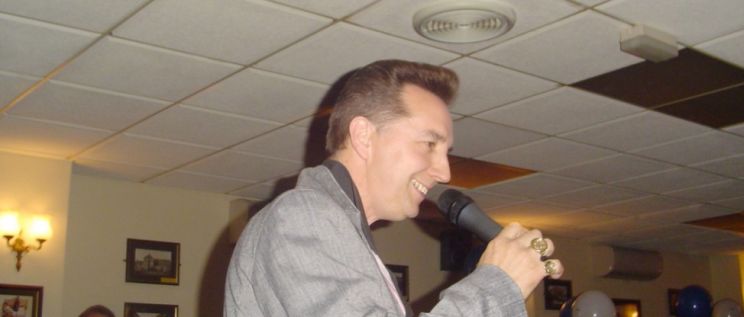 Tony Doyle