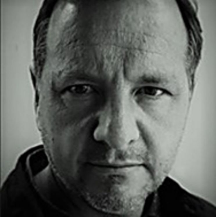Tony Fadil