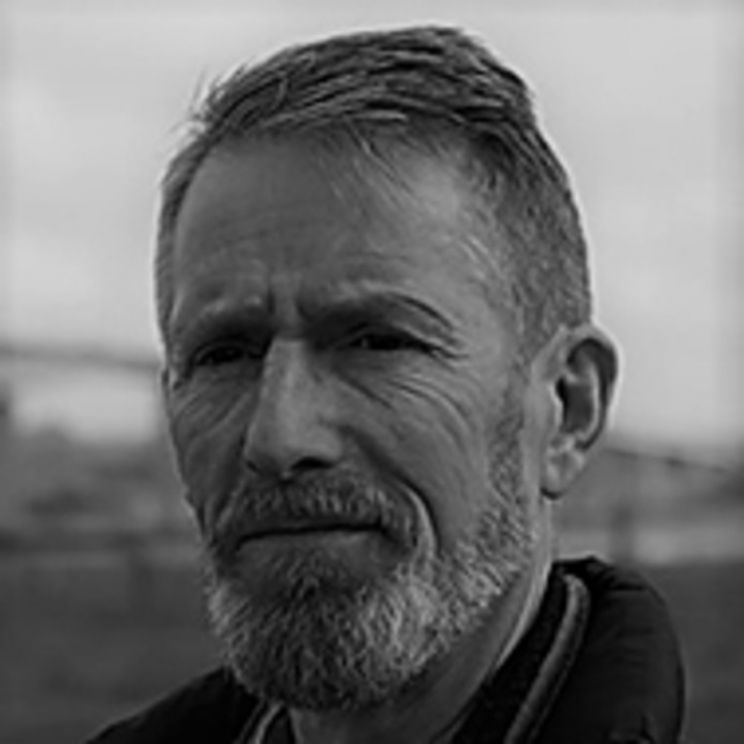Tony Fadil