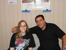 Tony Ganios photo