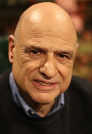 Tony Ganios