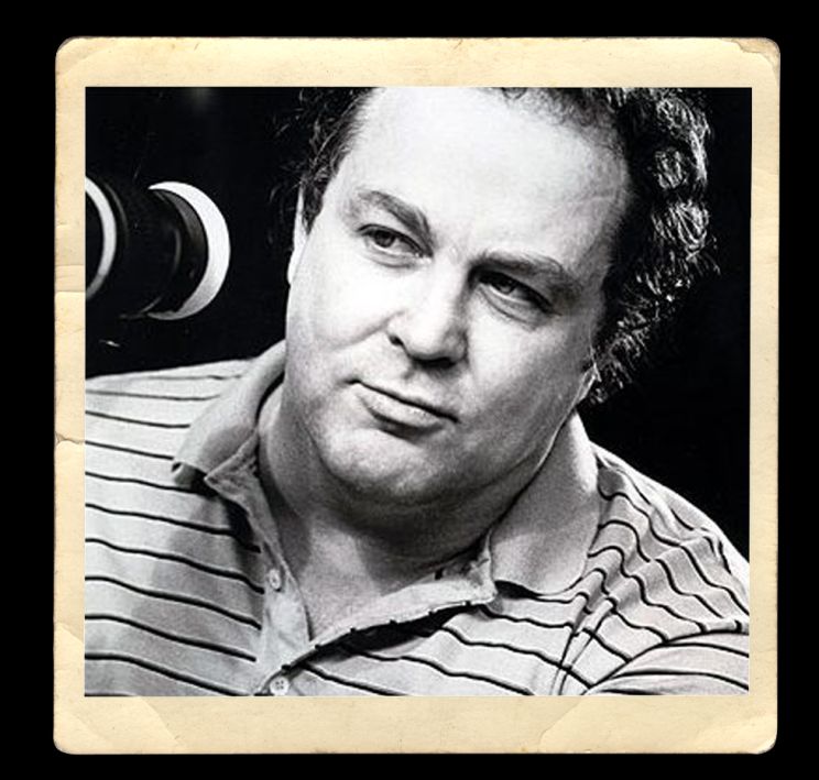 Tony Ganios