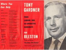 Tony Gardner
