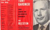 Tony Gardner