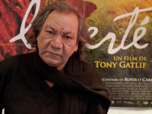 Tony Gatlif