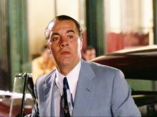 Tony Genaro