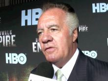 Tony Genaro
