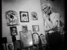Tony Genaro