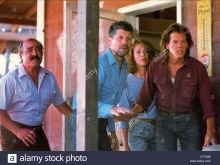 Tony Genaro