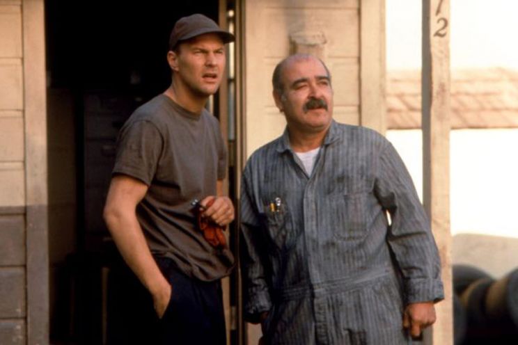 Tony Genaro