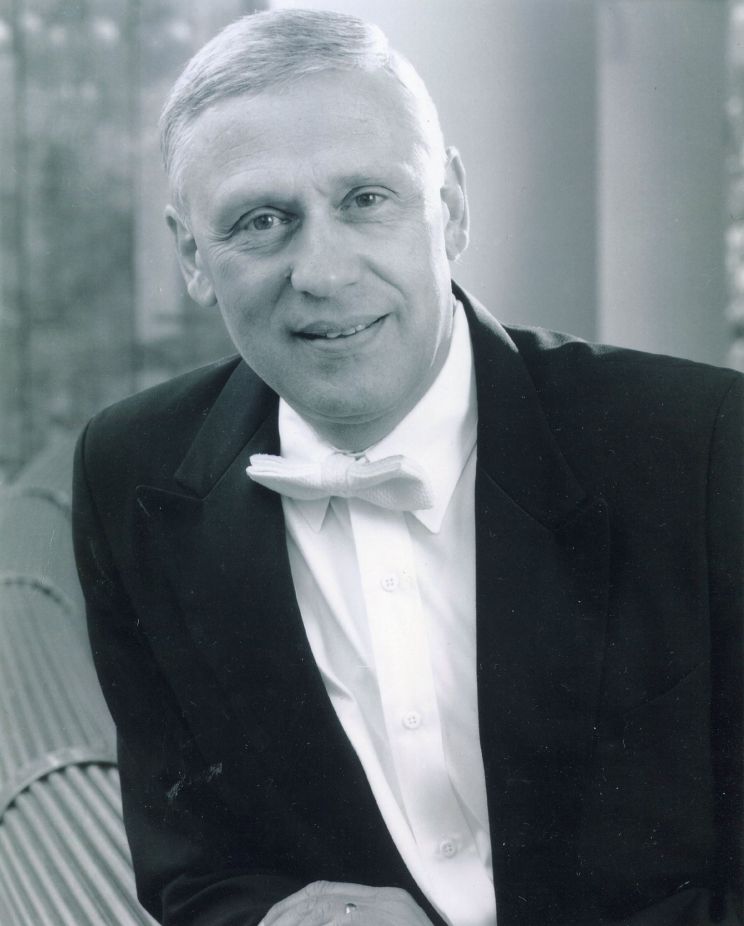 Tony Genaro