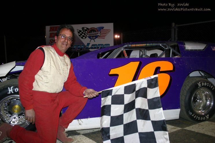 Tony Giglio