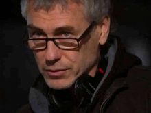 Tony Gilroy