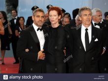 Tony Gilroy