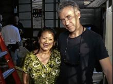 Tony Gilroy