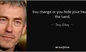 Tony Gilroy