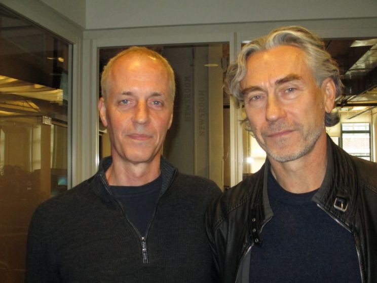 Tony Gilroy