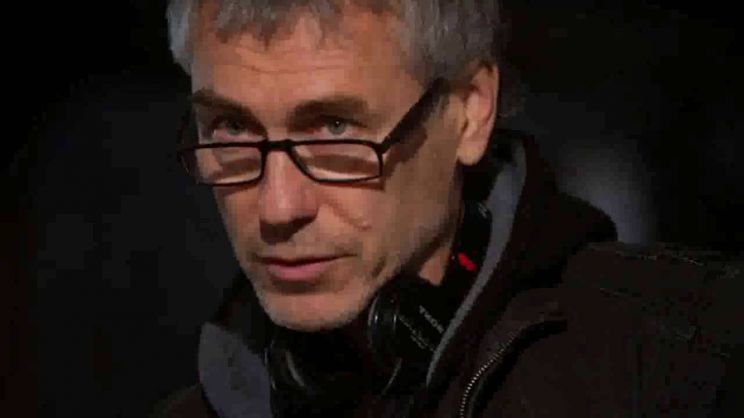 Tony Gilroy