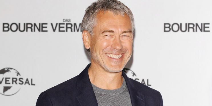 Tony Gilroy