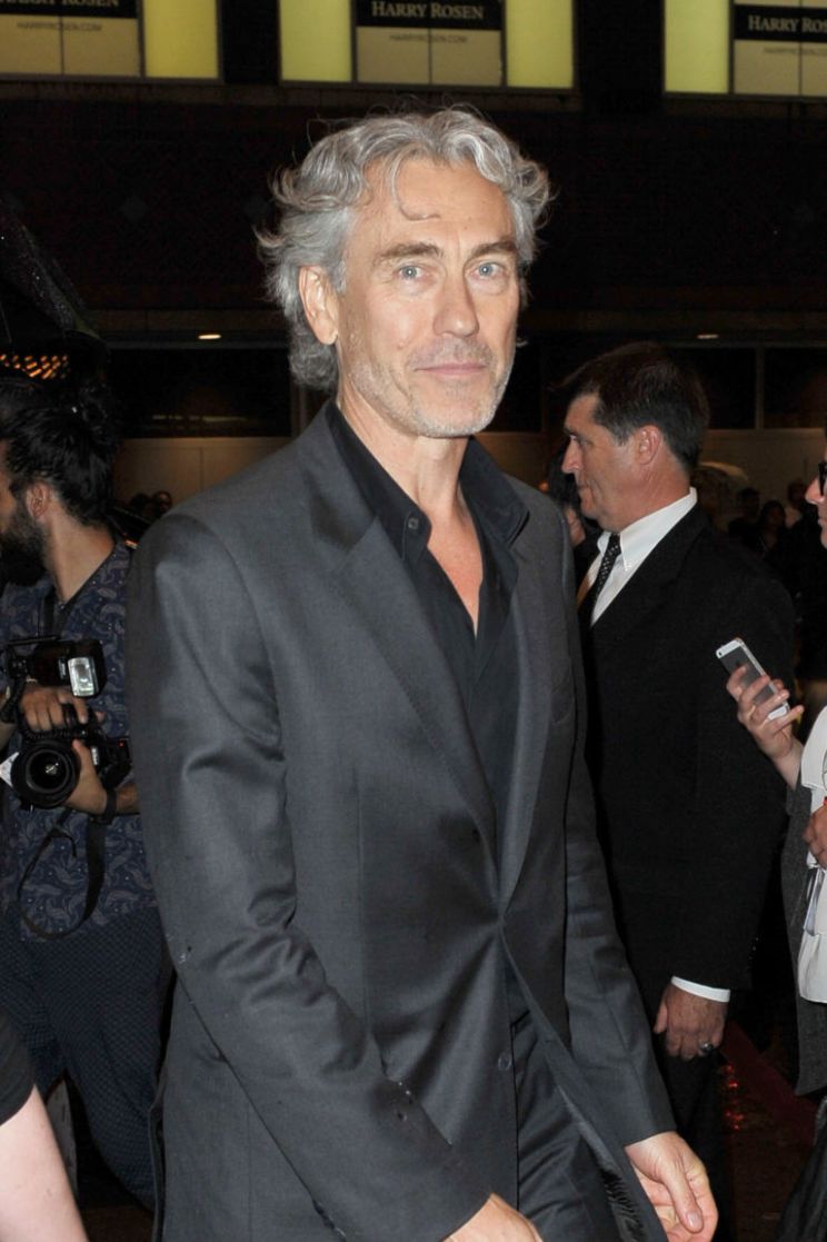 Tony Gilroy