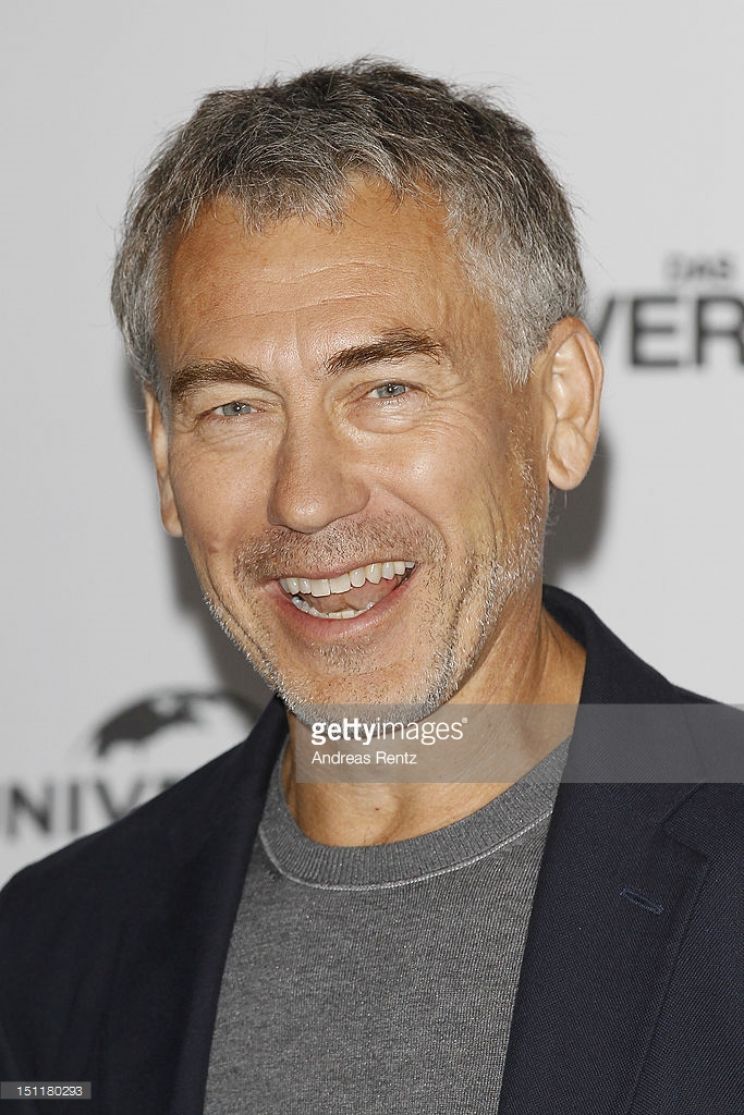 Tony Gilroy