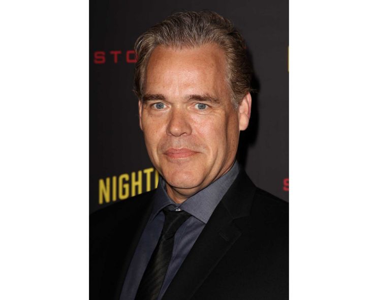 Tony Gilroy