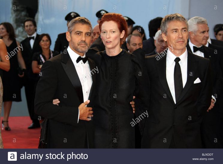 Tony Gilroy