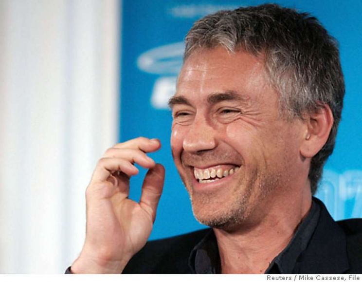 Tony Gilroy