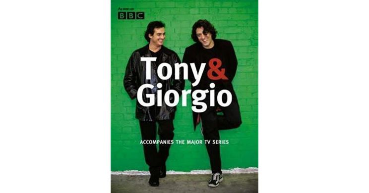 Tony Giorgio