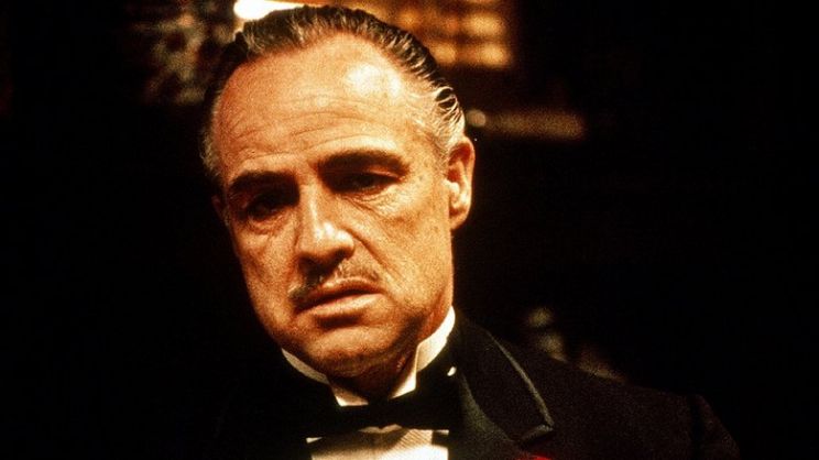 Tony Giorgio
